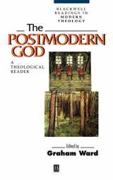 9780631201403-0631201408-The Postmodern God: A Theological Reader