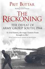 9781472837929-1472837924-The Reckoning: The Defeat of Army Group South, 1944