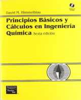 9789688808023-9688808024-Principios Basicos y Calculos En Ingenieria Quimic (Spanish Edition)