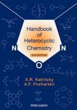 9780080429892-0080429890-Handbook of Heterocyclic Chemistry