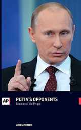 9781633531833-163353183X-Putin's Opponents: Enemies of the People