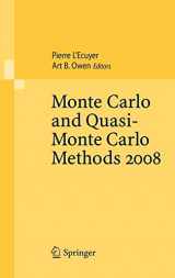 9783642041068-364204106X-Monte Carlo and Quasi-Monte Carlo Methods 2008