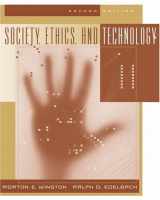 9780534585402-053458540X-Society, Ethics, and Technology