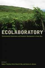 9780816540112-081654011X-The Ecolaboratory: Environmental Governance and Economic Development in Costa Rica