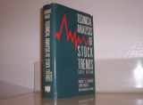 9780139043437-0139043438-Technical Analysis of Stock Trends, 6th Edition