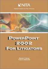 9781556817861-155681786X-Powerpoint 2002 for Litigators
