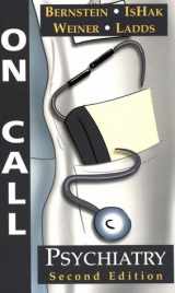 9780721692395-0721692397-On Call Psychiatry: On Call Series