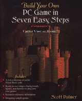 9780201489118-0201489112-Build Your Own PC Game in Seven Easy Steps: Using Visual Basic