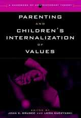 9780471123835-0471123838-Parenting and Children's Internalization of Values: A Handbook of Contemporary Theory