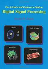 9780966017632-0966017633-The Scientist & Engineer's Guide to Digital Signal Processing