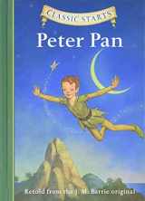 9781402754210-1402754213-Classic Starts®: Peter Pan