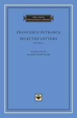 9780674971622-0674971620-Selected Letters, Volume 2 (The I Tatti Renaissance Library)