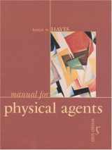 9780838561287-0838561284-Manual for Physical Agents