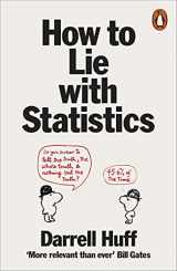9780140136296-0140136290-How to Lie With Statistics