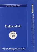 9780133020946-0133020940-NEW MyLab Economics with Pearson eText -- Access Card -- for Microeconomics: Theory and Application