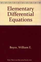 9780471078944-0471078948-Elementary Differential Equations