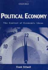 9780195514582-0195514580-Political Economy: The Contest of Economic Ideas