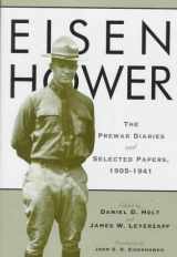 9780801856747-0801856744-Eisenhower: The Prewar Diaries and Selected Papers, 1905-1941