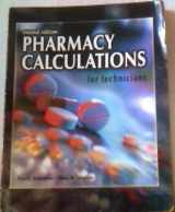 9780763815325-0763815322-Pharmacy Calculations for Technicians