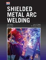 9781637760697-1637760698-Shielded metal arc welding