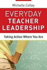 9780470648292-0470648295-Everyday Teacher Leadership: Taking Action Where You Are