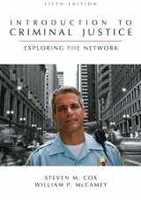 9781594604027-1594604029-Introduction to Criminal Justice: Exploring the Network