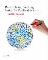 9780199890545-0199890544-Research and Writing Guide for Political Science