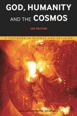 9780567193148-0567193144-God, Humanity and the Cosmos - 3rd edition: A Textbook in Science and Religion