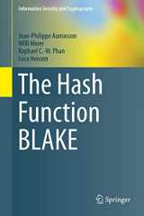 9783662447567-3662447568-The Hash Function BLAKE (Information Security and Cryptography)