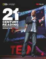 9781305265721-1305265726-Reading with Ted Student Book 4