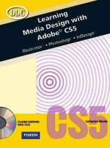 9780131384088-0131384082-Learning Media Design with Adobe CS5 -- CTE/School
