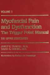 9780683083668-068308366X-Myofascial Pain and Dysfunction, Vol. 1: The Trigger Point Manual, The Upper Extremities