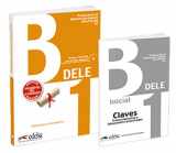 9788490817247-8490817243-Pack DELE B1 (libro + claves)