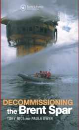 9780419240808-0419240802-Decommissioning the Brent Spar