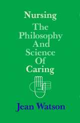 9780870811548-0870811541-Nursing: The Philosophy and Science of Caring