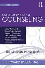 9780367673420-0367673428-Encyclopedia of Counseling Package: Complete Review Package for the National Counselor Examination, State Counseling Exams, and Counselor Preparation Comprehensive Examination (CPCE)
