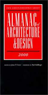 9780967547701-0967547709-Almanac of Architecture and Design 2000