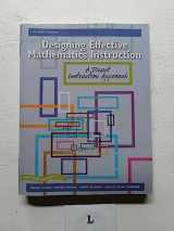 9780131192447-0131192442-Designing Effective Mathematics Instruction: A Direct Instruction Approach (4th Edition)