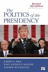 9781506367798-1506367798-The Politics of the Presidency