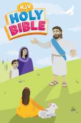 9781619709676-1619709678-KJV Kids Outreach Bible (Softcover)