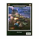 9781894693042-1894693043-To Stand on Hallowed Ground: The Ghost Machine / Swords Against Deception (d20 3.0 Fantasy Roleplaying Double "Flip" Adventure)