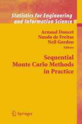 9780387951461-0387951466-Sequential Monte Carlo Methods in Practice (Statistics for Engineering and Information Science)