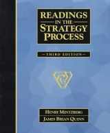 9780134949642-0134949641-Readings in the Strategy Process (3rd Edition)