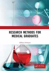 9781138351813-1138351814-Research Methods for Medical Graduates