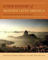 9780520289024-0520289021-A New History of Modern Latin America