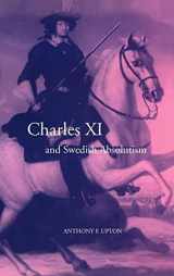 9780521573900-0521573904-Charles XI and Swedish Absolutism, 1660–1697 (Cambridge Studies in Early Modern History)