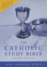 9780195282863-0195282868-The Catholic Study Bible
