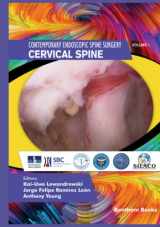 9789814998642-9814998648-Cervical Spine (Contemporary Endoscopic Spine Surgery)