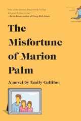 9781432846398-1432846396-The Misfortune of Marion Palm (Thorndike Press Large Print Basic)