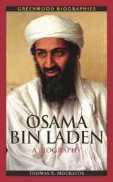 9780313353741-0313353743-Osama bin Laden: A Biography (Greenwood Biographies)
